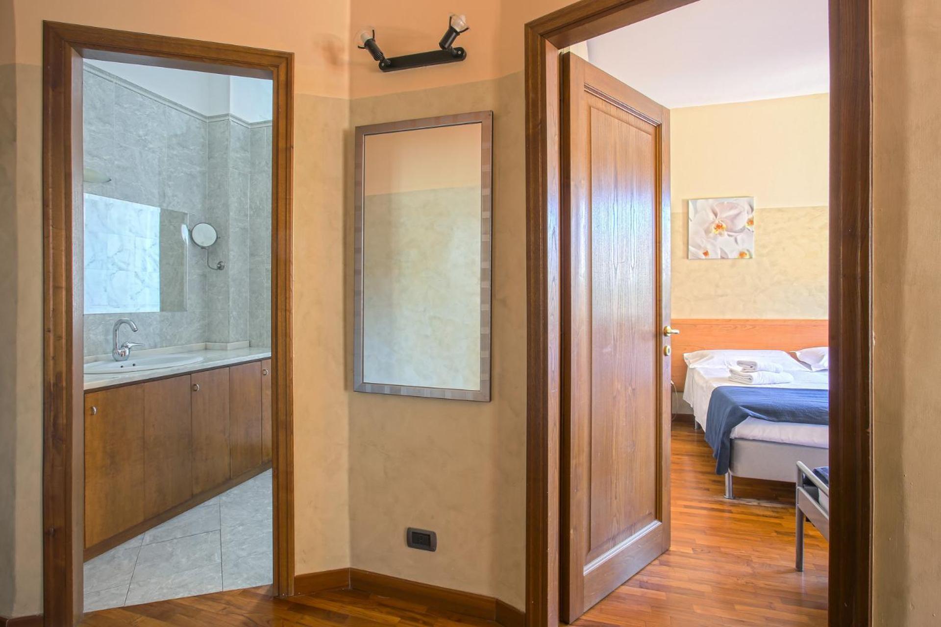Nana - Sweet Dreams In Florenz Exterior foto